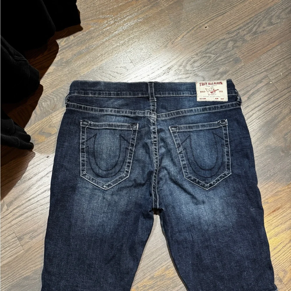 True Religion experience perfect
